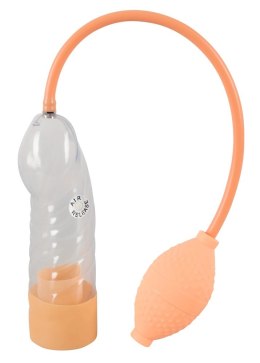 You2Toys Sexprotz - system prożniowy do treningu intymnego, 17,2 cm