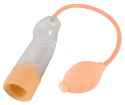 You2Toys Sexprotz - system prożniowy do treningu intymnego, 17,2 cm