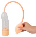 You2Toys Sexprotz - system prożniowy do treningu intymnego, 17,2 cm