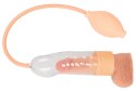 You2Toys Sexprotz - system prożniowy do treningu intymnego, 17,2 cm