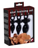 You2Toys Zestaw 3 korkow treningowych anatomicznych TPR rożne rozmiary