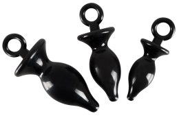 You2Toys Zestaw 3 korkow treningowych anatomicznych TPR rożne rozmiary