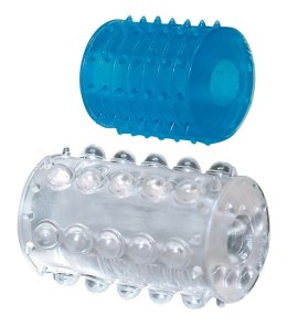You2Toys Zestaw Pierścieni Powiększających XL - 2 elastyczne rozmiary
