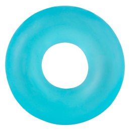 You2Toys elastyczny pierścień intymny TPE mleczny błękit O1,5 cm
