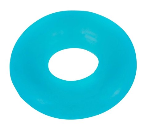 You2Toys elastyczny pierścień intymny TPE mleczny błękit O1,5 cm You2Toys elastyczny pierścień intymny TPE mleczny błękit O1,5 cm