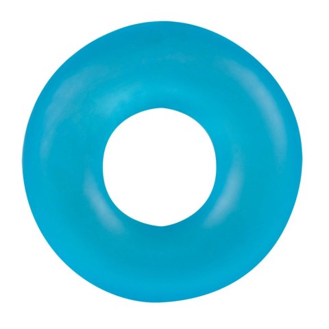 You2Toys elastyczny pierścień intymny TPE mleczny błękit O1,5 cm You2Toys elastyczny pierścień intymny TPE mleczny błękit O1,5 cm