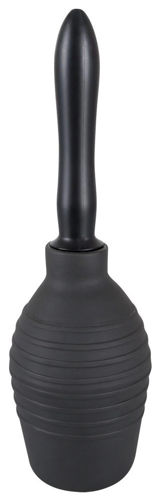 You2Toys prysznic higieniczny z dwoma końcowkami, czarny, 300 ml You2Toys prysznic higieniczny z dwoma końcowkami, czarny, 300 ml