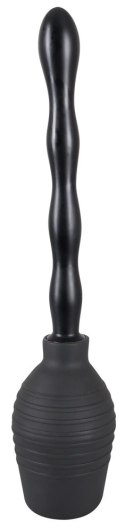 You2Toys prysznic higieniczny z dwoma końcowkami, czarny, 300 ml