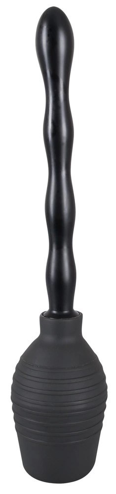 You2Toys prysznic higieniczny z dwoma końcowkami, czarny, 300 ml You2Toys prysznic higieniczny z dwoma końcowkami, czarny, 300 ml