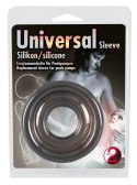 You2Toys silikonowa nakładka uniwersalna do pompki intymnej 6,8 cm
