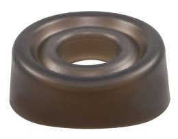 You2Toys silikonowa nakładka uniwersalna do pompki intymnej 6,8 cm