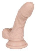 You2Toys silikonowy model anatomiczny S z przyssawką, 14,5 cm