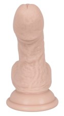 You2Toys silikonowy model anatomiczny S z przyssawką, 14,5 cm
