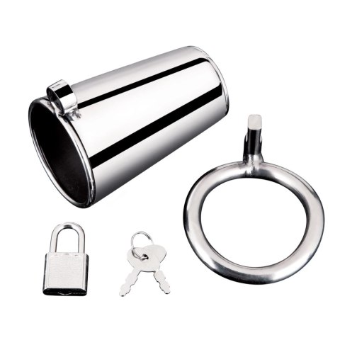 Blueline Ultimate Cylinder - Stalowa klatka zabezpieczająca, metalowa Blueline Ultimate Cylinder - Stalowa klatka zabezpieczająca, metalowa