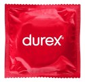Durex Classic Lateksowe Prezerwatywy 20 szt. Wyprofilowane 56 mm