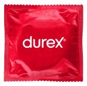 Durex Gefuhlsecht XXL 8szt - Duże prezerwatywy silikonowe, 60 mm