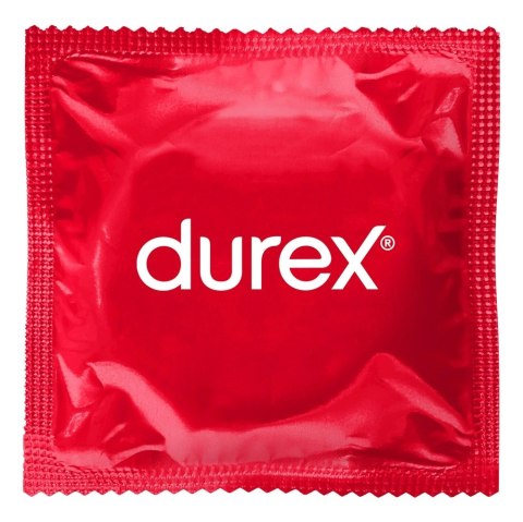 Durex Gefuhlsecht XXL 8szt - Duże prezerwatywy silikonowe, 60 mm Durex Gefuhlsecht XXL 8szt - Duże prezerwatywy silikonowe, 60 mm