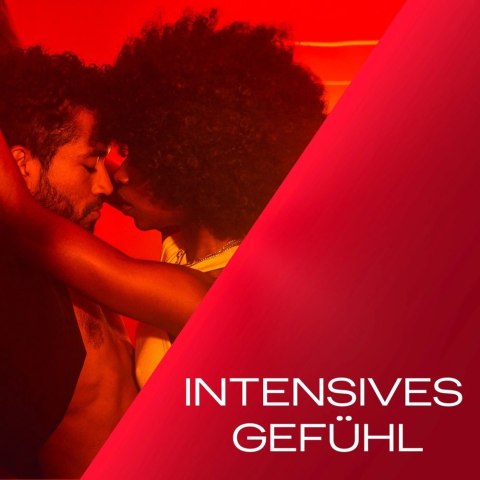 Durex Gefuhlsecht Slim Fit 8 szt. - cienkie prezerwatywy silikonowe Durex Gefuhlsecht Slim Fit 8 szt. - cienkie prezerwatywy silikonowe