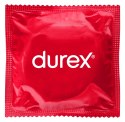 Durex Gefuhlsecht Ultra Prezerwatywy Lateksowe 20% Cieńsze 8 szt.