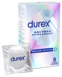 Durex Hautnah Classic Extra Feucht prezerwatywy ultra cienkie 8 szt.