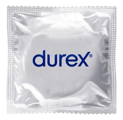 Durex Hautnah Classic XXL 8szt - ultracienkie lateksowe prezerwatywy, 60mm Durex Hautnah Classic XXL 8szt - ultracienkie lateksowe prezerwatywy, 60mm