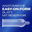 Durex Love 8 szt. Prezerwatywy anatomiczne, łatwe dopasowanie