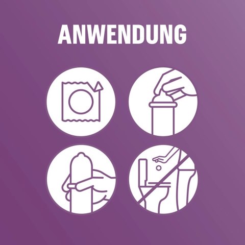 Durex Love Mix 40 szt. - Zestaw 5 rodzajow, rożnorodne prezerwatywy Durex Love Mix 40 szt. - Zestaw 5 rodzajow, rożnorodne prezerwatywy