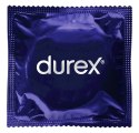 Durex Performa 12 szt. - prezerwatywy z żelem opoźniającym benzokainę