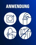 Durex Performa 12 szt. - prezerwatywy z żelem opoźniającym benzokainę
