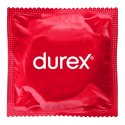 Durex Prezerwatywy Lateksowe 8 szt. z nawilżeniem i zbiorniczkiem