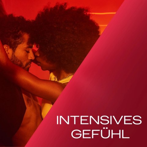Durex Prezerwatywy Lateksowe 8 szt. z nawilżeniem i zbiorniczkiem Durex Prezerwatywy Lateksowe 8 szt. z nawilżeniem i zbiorniczkiem