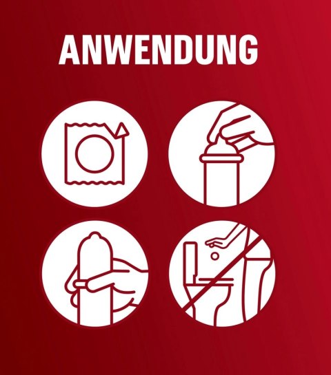 Durex Sensitive Extra Feucht 8 szt. - prezerwatywy silnie nawilżone Durex Sensitive Extra Feucht 8 szt. - prezerwatywy silnie nawilżone
