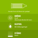 Durex Surprise Me - Zestaw 30 prezerwatyw, 4 warianty, Mix Classic