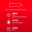 Durex Surprise Me - Zestaw 30 prezerwatyw, 4 warianty, Mix Classic