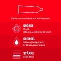 Durex Surprise Me - Zestaw 30 prezerwatyw, 4 warianty, Mix Classic