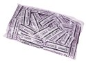 London Prezerwatywy Classic Thin 1000szt Lateksowe, Ultra Cienkie 52mm