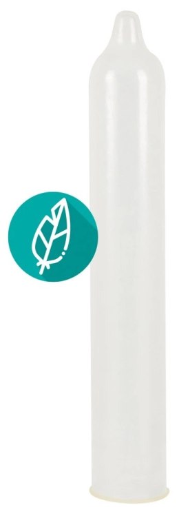 Secura Extra Feel 48 szt. - prezerwatywy ultra cienkie, silikonowa powłoka