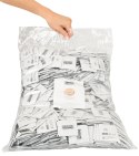 Secura Original 1000 szt. prezerwatywy klasyczne jedwabiście gładkie