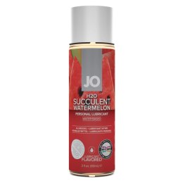 System JO H2O Lubrykant Wodny Arbuzowy 60ml Bez Cukru Vegan
