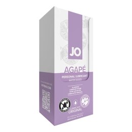 System JO Zestaw 12 Saszetek Lubrykantow Sensitive, 10 ml każda