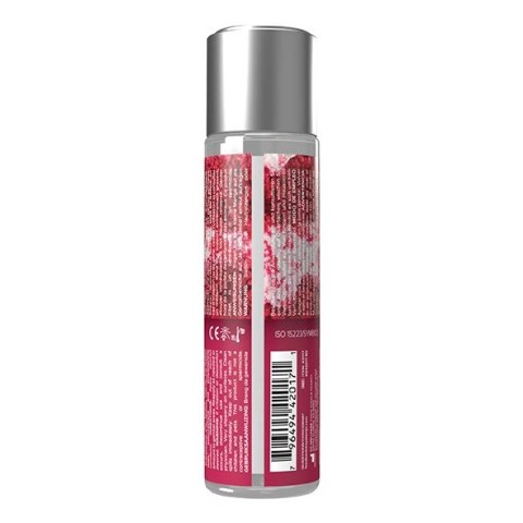 System JO Zestaw Lubrykantow Wodnych Champagne & Red Velvet 2x60ml System JO Zestaw Lubrykantow Wodnych Champagne & Red Velvet 2x60ml