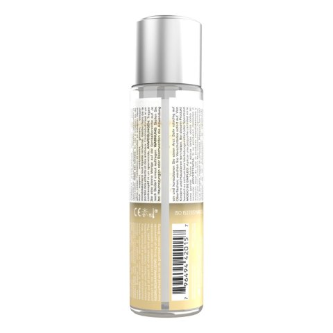 System JO Zestaw Lubrykantow Wodnych Champagne & Red Velvet 2x60ml System JO Zestaw Lubrykantow Wodnych Champagne & Red Velvet 2x60ml