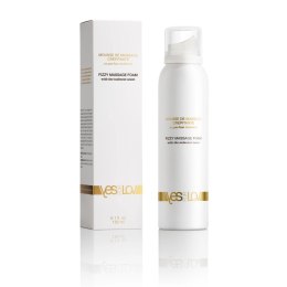 YESforLOV Pianka Musująca do Masażu 150ml Wegańska Formuła