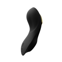 ZALO Aya Czarny - Model do noszenia z pilotem i aplikacją Bluetooth