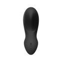 ZALO Aya Czarny - Model do noszenia z pilotem i aplikacją Bluetooth