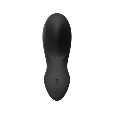ZALO Aya Czarny - Model do noszenia z pilotem i aplikacją Bluetooth ZALO Aya Czarny - Model do noszenia z pilotem i aplikacją Bluetooth
