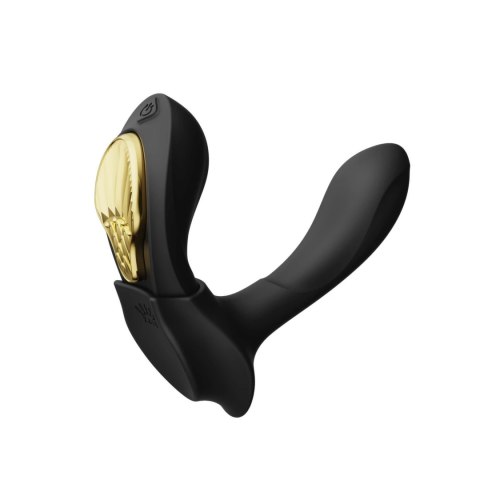 ZALO Aya Czarny - Model do noszenia z pilotem i aplikacją Bluetooth ZALO Aya Czarny - Model do noszenia z pilotem i aplikacją Bluetooth