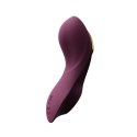 ZALO Aya Model do Noszenia z Pilotem Fioletowy Bluetooth Wi-Fi
