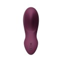 ZALO Aya Model do Noszenia z Pilotem Fioletowy Bluetooth Wi-Fi