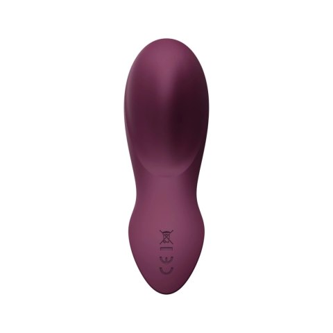 ZALO Aya Model do Noszenia z Pilotem Fioletowy Bluetooth Wi-Fi ZALO Aya Model do Noszenia z Pilotem Fioletowy Bluetooth Wi-Fi